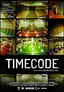 Timecode | Rodilla / Nitbus / Mxima pena / Libre indirecto  |   DVD